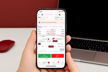 DNSE 18 tuổi: Dấu ấn tiên phong trên bản đồ công nghệ tài chính Việt Nam 