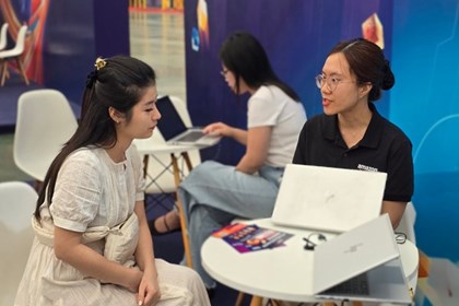 Hội chợ Mùa thu 2025: Cơ hội “vàng” cho doanh nghiệp kết nối