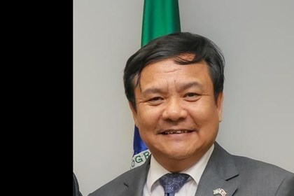 Việt Nam xuất khẩu lô hàng cá rô phi đầu tiên sang Brazil