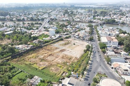 Đồng Nai điều chỉnh bảng giá đất lần đầu sau khi hợp nhất tỉnh