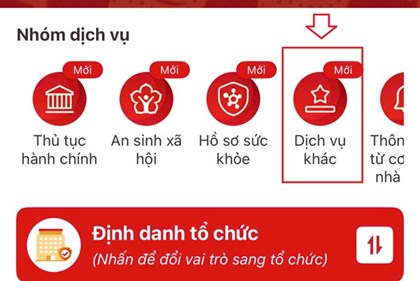 Mở rộng hệ sinh thái tiện ích số trên VNeID, tạo động lực cho phát triển