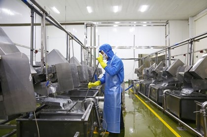 Đồng Nai: Nông sản công nghệ cao chinh phục thị trường quốc tế