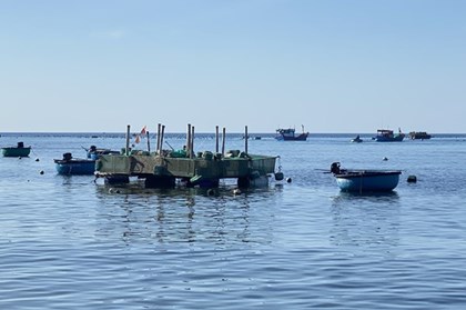 Đắk Lắk yêu cầu quản lý chặt hoạt động nuôi trồng thủy sản