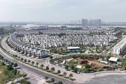 Mở rộng dư địa cho Việt kiều đầu tư bất động sản