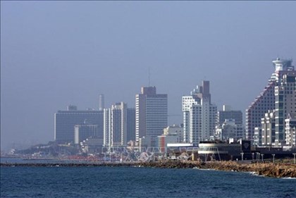 Israel thúc đẩy đột phá công nghệ dẫn truyền dược phẩm