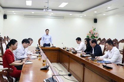 Hoàn thiện Cổng trải nghiệm hỗ trợ hộ kinh doanh chuyển đổi từ thuế khoán sang kê khai