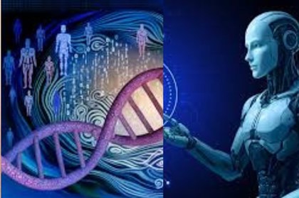 Phát triển AI giải mã “ngôn ngữ” bộ gene người