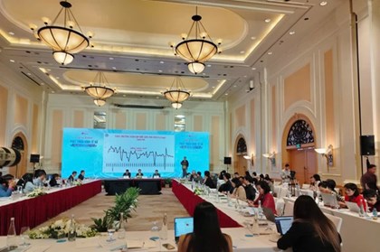 Cầu nối chính sách, doanh nghiệp và hệ sinh thái đổi mới sáng tạo Cầu nối chính sách, doanh nghiệp và hệ sinh thái đổi mới sáng tạo
