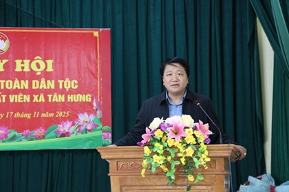 Hưng Yên: Khẳng định giá trị nông sản sau sáp nhập