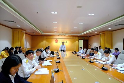Đặt người nộp thuế vào trung tâm khi hoàn thuế thu nhập cá nhân tự động