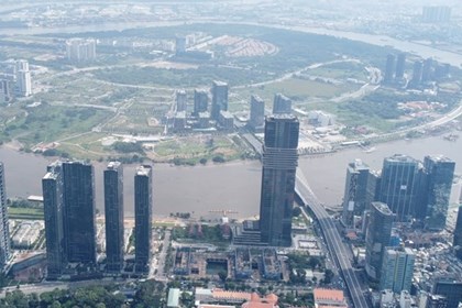 Trung tâm tài chính quốc tế Việt Nam cần cụ thể hoá hiệu quả vận hành