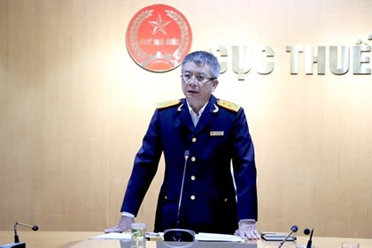 Ngành thuế tăng cường quản lý thuế trong những tháng cuối năm 2025
