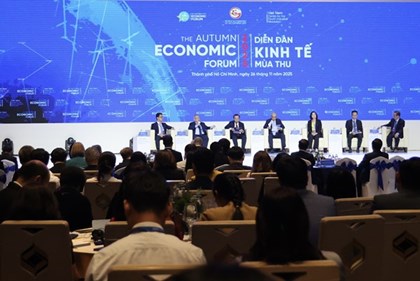 Chuyển đổi xanh trong kỷ nguyên số: Chiến lược và hành động của Việt Nam Chuyển đổi xanh trong kỷ nguyên số: Chiến lược và hành động của Việt Nam