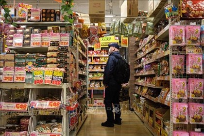 "Liều doping" cho kinh tế Nhật Bản