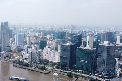 Chiến lược để Việt Nam bứt phá thành quốc gia sáng tạo và tự chủ số