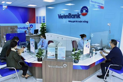 Lợi nhuận ngân hàng bước sang pha tăng trưởng mới