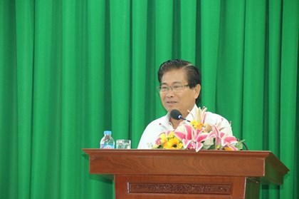 Nâng chuẩn nhà đóng gói trái cây xuất khẩu