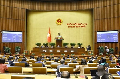 Chính thức nâng ngưỡng doanh thu không phải nộp thuế cho hộ kinh doanh lên 500 triệu đồng/năm