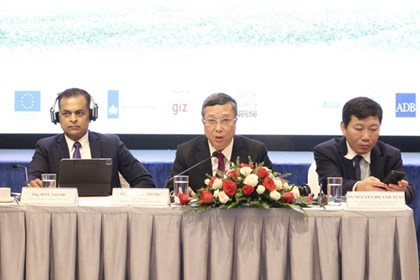 Hợp tác công tư mở đường cho nông nghiệp Việt hội nhập thị trường carbon quốc tế