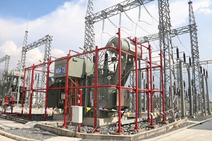 Một Đồng Tháp mới trên hành trình xanh hóa năng lượng Một Đồng Tháp mới trên hành trình xanh hóa năng lượng