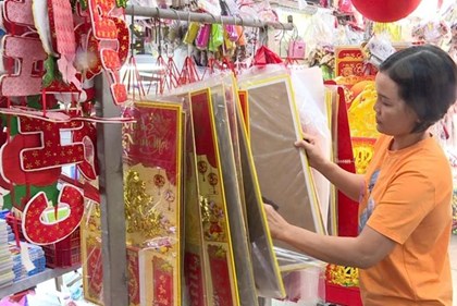 Mùa lịch Tết 2026: Sức mua tăng sớm, xu hướng mới lên ngôi