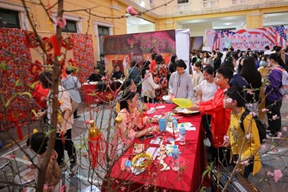 Công chức, viên chức nghỉ Tết Dương lịch 2026 liên tục 4 ngày