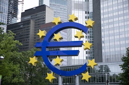 Các số liệu kinh tế mới củng cố khả năng ECB giữ nguyên lãi suất