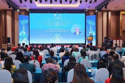 Hà Nội tiên phong thí điểm quỹ đầu tư mạo hiểm cho khởi nghiệp sáng tạo