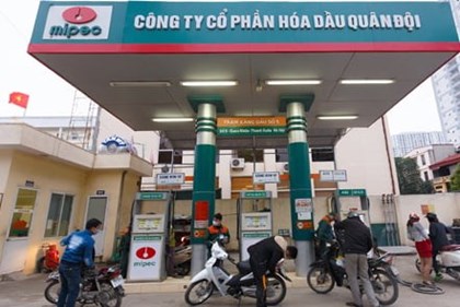 Bộ Công Thương công bố tình hình Quỹ Bình ổn giá xăng dầu quý III/2025