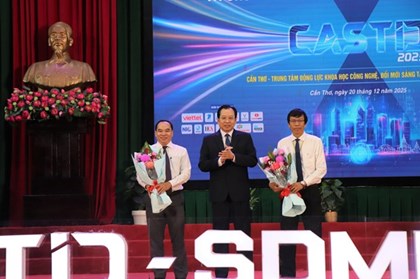 Coi doanh nghiệp là trung tâm của hệ sinh thái đổi mới sáng tạo Coi doanh nghiệp là trung tâm của hệ sinh thái đổi mới sáng tạo