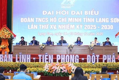 Thanh niên tiên phong ứng dụng khoa học công nghệ, chuyển đổi số