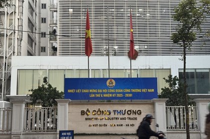 Bộ Công Thương chủ động phương án điều hành, ổn định thị trường xăng dầu