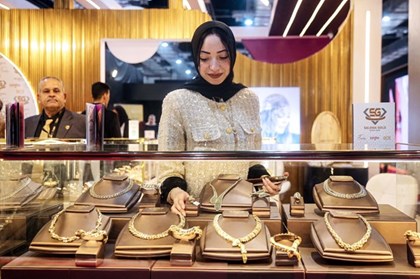 Giao dịch và lưu trữ vàng trở lại tâm điểm tài chính