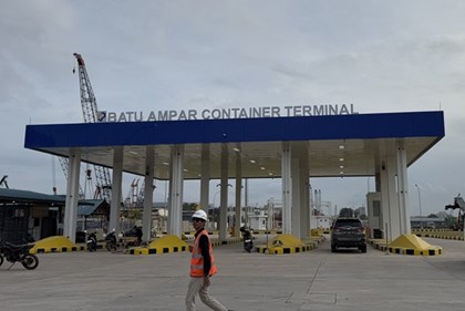 Indonesia gia hạn ưu đãi thuế đến năm 2026 nhằm thu hút đầu tư