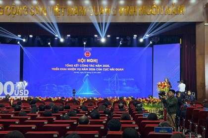 Điểm tin kinh tế Việt Nam nổi bật ngày 25/12/2025