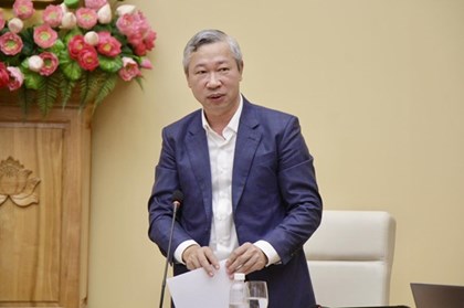 Sửa đổi Luật Điện lực: Hoàn thiện khung pháp lý cho phát triển ngành điện