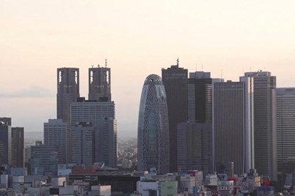 Nhật Bản: Nhu cầu vay mua nhà với thời hạn lên đến 50 năm đang tăng lên ​