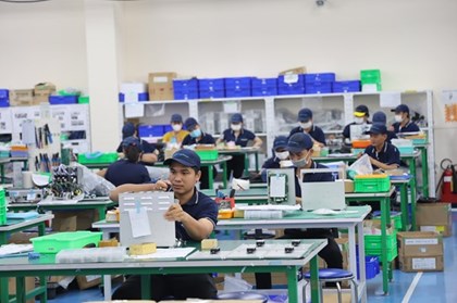 Đổi mới sáng tạo: Trụ cột cho giai đoạn tăng trưởng mới Đổi mới sáng tạo: Trụ cột cho giai đoạn tăng trưởng mới