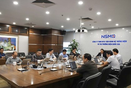 Sẵn sàng bảo đảm cung cấp điện dịp Tết Dương lịch 2026