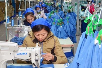 Nghị quyết 68-NQ/TW tiếp sức doanh nghiệp gia nhập thị trường Nghị quyết 68-NQ/TW tiếp sức doanh nghiệp gia nhập thị trường