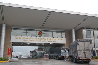 Cục Hải quan lý giải nguyên nhân nhập siêu tăng cao