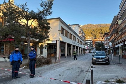 Thụy Sĩ mở rộng điều tra vụ cháy quán bar ở Crans-Montana