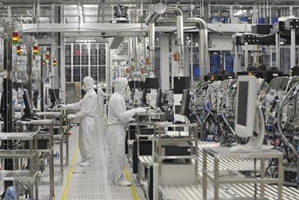 Nợ xấu tăng cao, doanh nghiệp Hàn Quốc đối mặt làn sóng phá sản