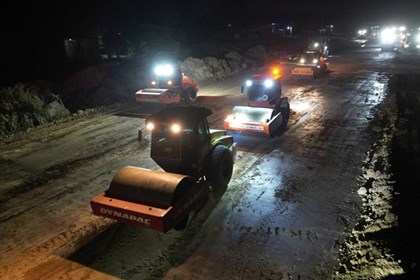 Hạ tầng mở chu kỳ tăng trưởng mới cho bất động sản công nghiệp phía Nam