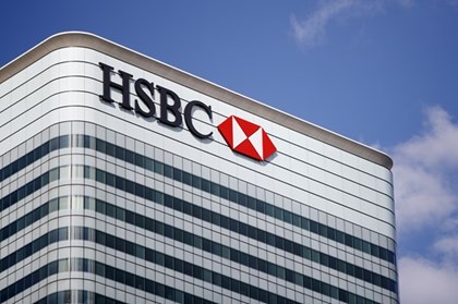 Anh lựa chọn ngân hàng HSBC triển khai thí điểm phát hành trái phiếu chính phủ số