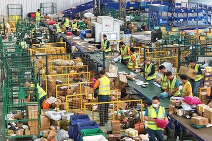 Bước đi thuế quan mới với các quốc gia châu Phi