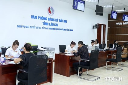 Nghị quyết 57 tạo đột phá chuyển đổi số từ cơ sở Nghị quyết 57 tạo đột phá chuyển đổi số từ cơ sở
