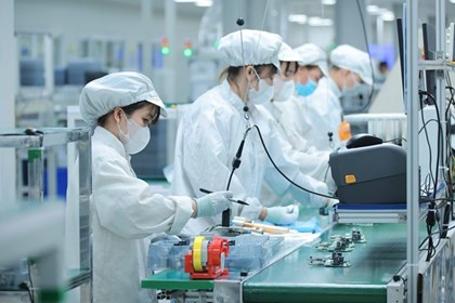 Malaysia đánh giá cao lợi thế cạnh tranh của Việt Nam về thu hút đầu tư