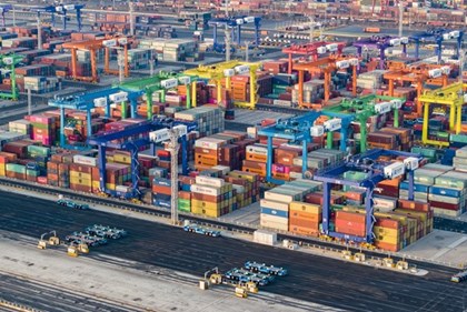 Điểm tin kinh tế thế giới nổi bật ngày 27/3/2026