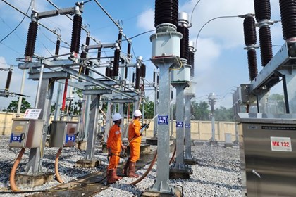 EVNNPC xác định 5 nhiệm vụ trọng tâm trong năm 2026